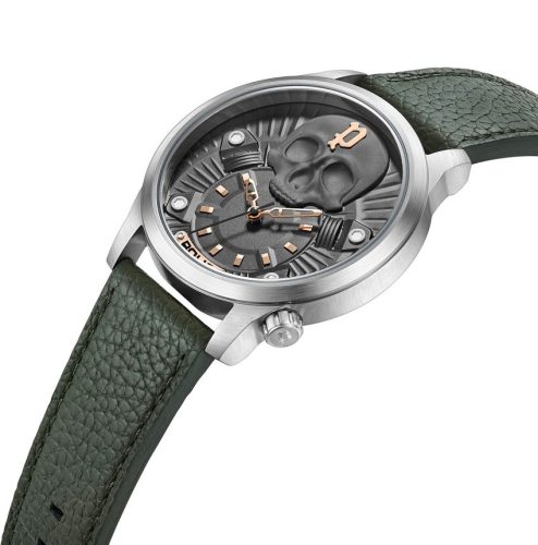 Police Jet PEWJA2227703 Férfi Karóra