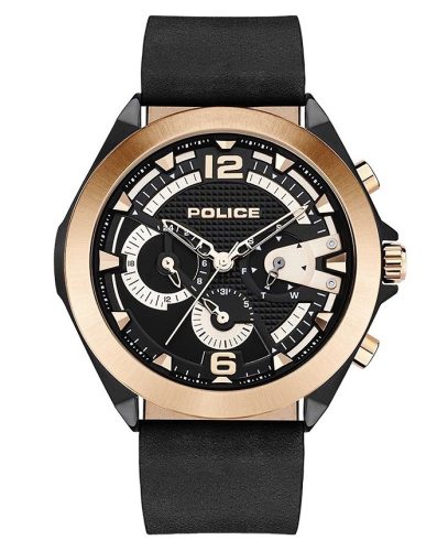 Police Zenith PEWJF2108740 Férfi Karóra