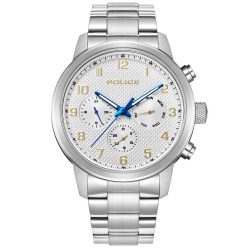 Police Raho PEWJF2228204 Férfi Karóra