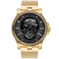 Police Vertex PEWJG2108503 Férfi Karóra