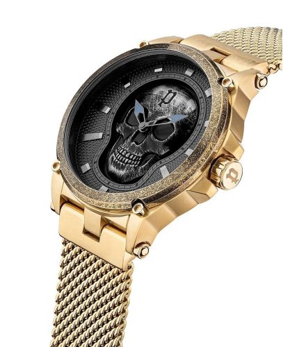 Police Vertex PEWJG2108503 Férfi Karóra