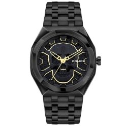 Police Kediri PEWJG2110701 Férfi Karóra
