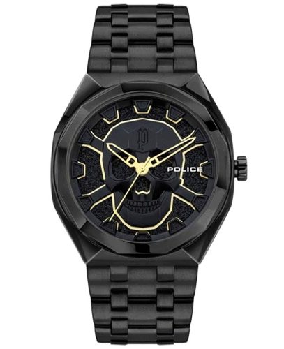 Police Kediri PEWJG2110701 Férfi Karóra