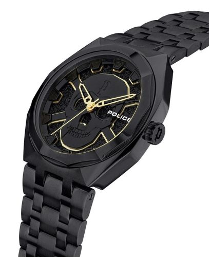 Police Kediri PEWJG2110701 Férfi Karóra