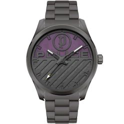 Police Grille PEWJG2121405 Férfi Karóra