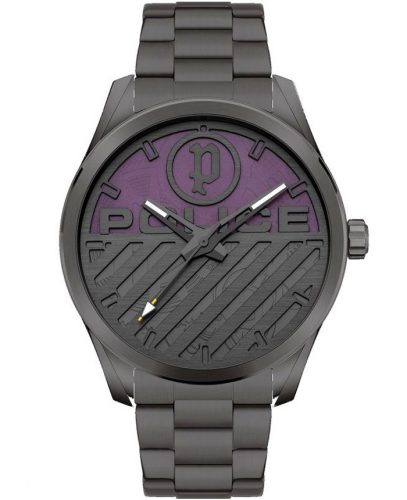 Police Grille PEWJG2121405 Férfi Karóra