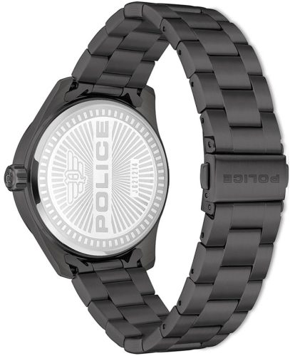 Police Grille PEWJG2121405 Férfi Karóra