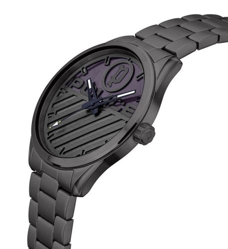 Police Grille PEWJG2121405 Férfi Karóra