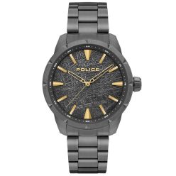 Police Pendry PEWJG2202902 Férfi Karóra