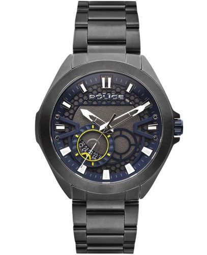 Police Ranger II PEWJH2110303 Férfi Karóra