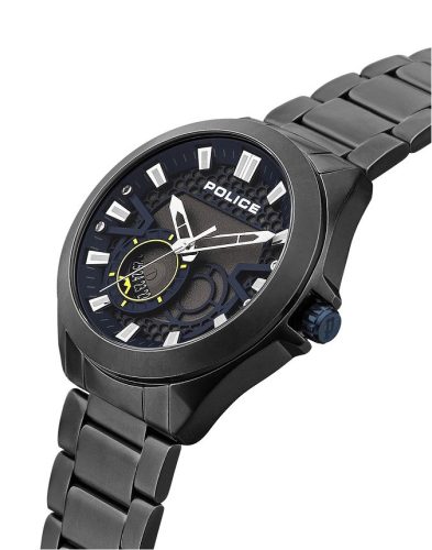 Police Ranger II PEWJH2110303 Férfi Karóra