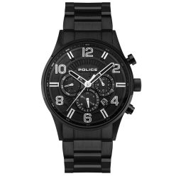 Police Addis PEWJK2203102 Férfi Karóra