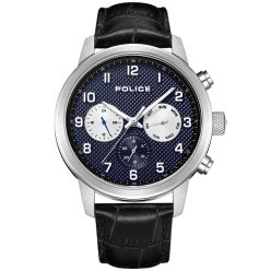 Police Raho PEWJK2228202 Férfi Karóra
