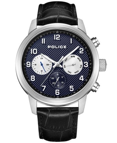 Police Raho PEWJK2228202 Férfi Karóra