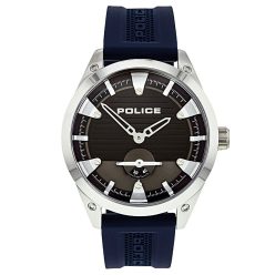 Police Denton PEWJM2118902 Férfi Karóra