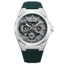 Police Salkantay PEWJQ2203204 Férfi Karóra