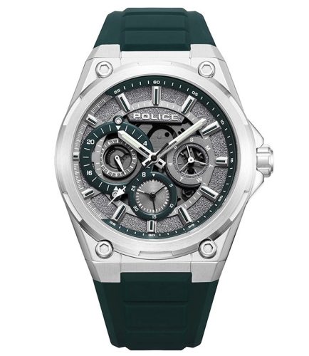 Police Salkantay PEWJQ2203204 Férfi Karóra