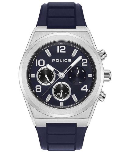 Police Salkantay PEWJQ2226701 Férfi Karóra