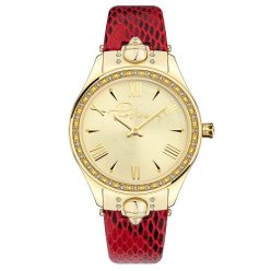 Police Pahia PEWLA2109504 Női Karóra