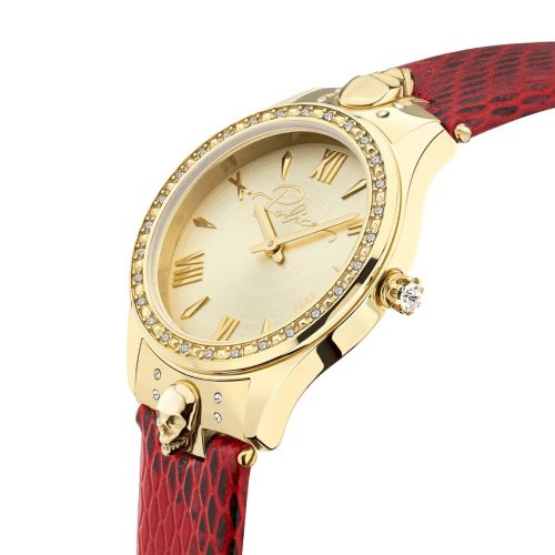 Police Pahia PEWLA2109504 Női Karóra