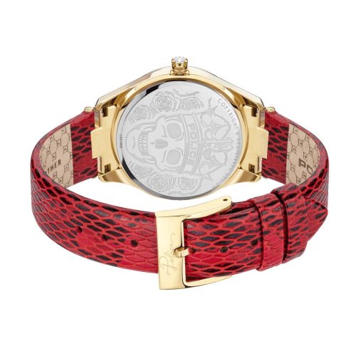 Police Pahia PEWLA2109504 Női Karóra