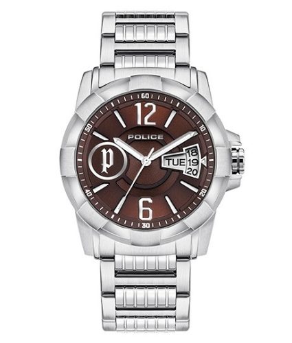 Police Scout PL.12221JS/12M Férfi Karóra