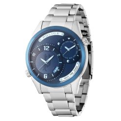 Police Dugite PL.14540JSTBL/13M Férfi Karóra