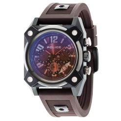Police Hellcat PL.14690JSB/12AP Férfi Karóra