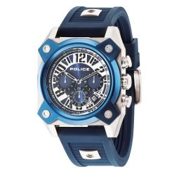 Police Hellcat PL.14690JSTBL/03P Férfi Karóra
