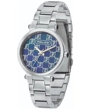 Police Eloy PL.14804BS/58M Női Karóra