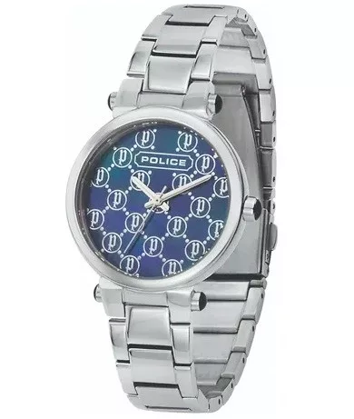 Police Eloy PL.14804BS/58M Női Karóra