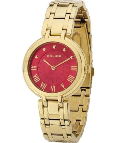 Police Edison PL.14868BSG/D16M Női Karóra