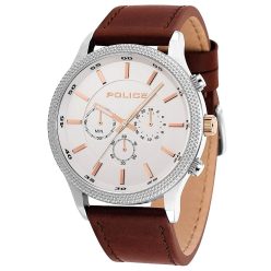 Police Pace PL.15002JS/04 Férfi Karóra