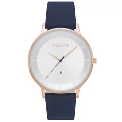 Police Fontana Set PL.15400JSR/04AS Férfi Karóra