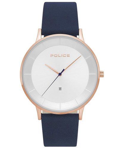 Police Fontana Set PL.15400JSR/04AS Férfi Karóra