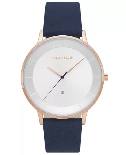 Police Fontana Set PL.15400JSR/04AS Férfi Karóra