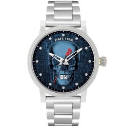 Police Collin PL.15404JS/03MA Férfi Karóra