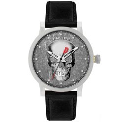 Police Collin PL.15404JS/57 Férfi Karóra