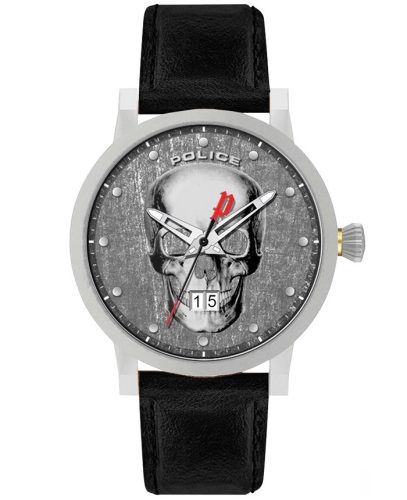 Police Collin PL.15404JS/57 Férfi Karóra