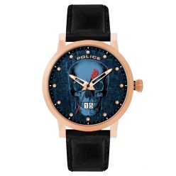 Police Collin PL.15404JSR/03 Férfi Karóra