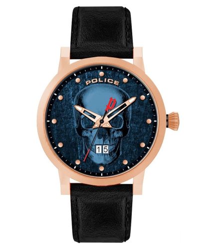 Police Collin PL.15404JSR/03 Férfi Karóra