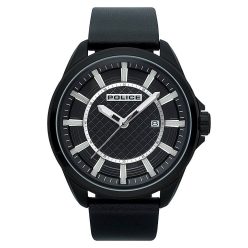 Police Checkmate PL.15408JSB/02 Férfi Karóra