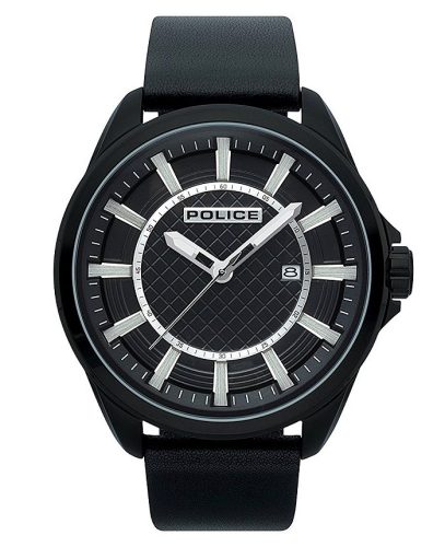 Police Checkmate PL.15408JSB/02 Férfi Karóra