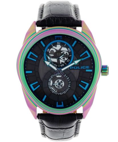 Police Modesto PL.15443JSRW/02 Férfi Karóra