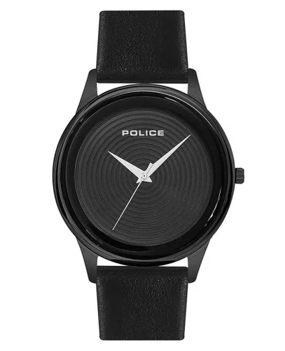 Police Salerno PL.15524JSB/02 Férfi Karóra