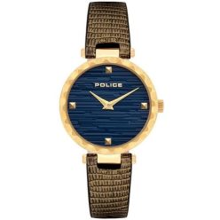 Police Qurem PL.15570LSG/03 Női Karóra