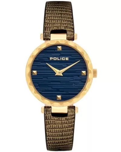 Police Qurem PL.15570LSG/03 Női Karóra