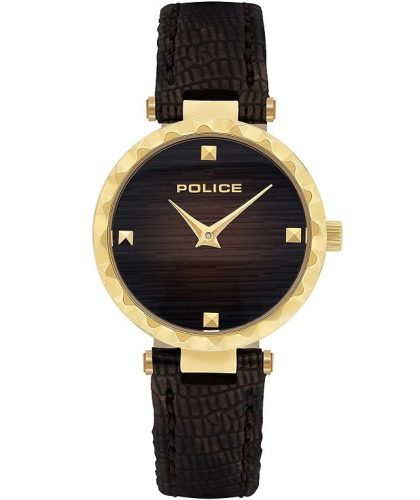 Police Qurem PL.15570LSG/12 Női Karóra