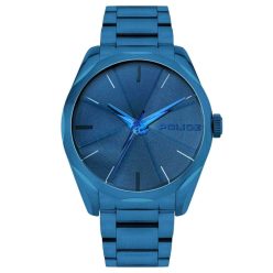 Police Raglan PL.15712JSBL/03M Férfi Karóra