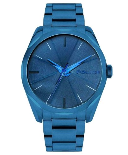 Police Raglan PL.15712JSBL/03M Férfi Karóra